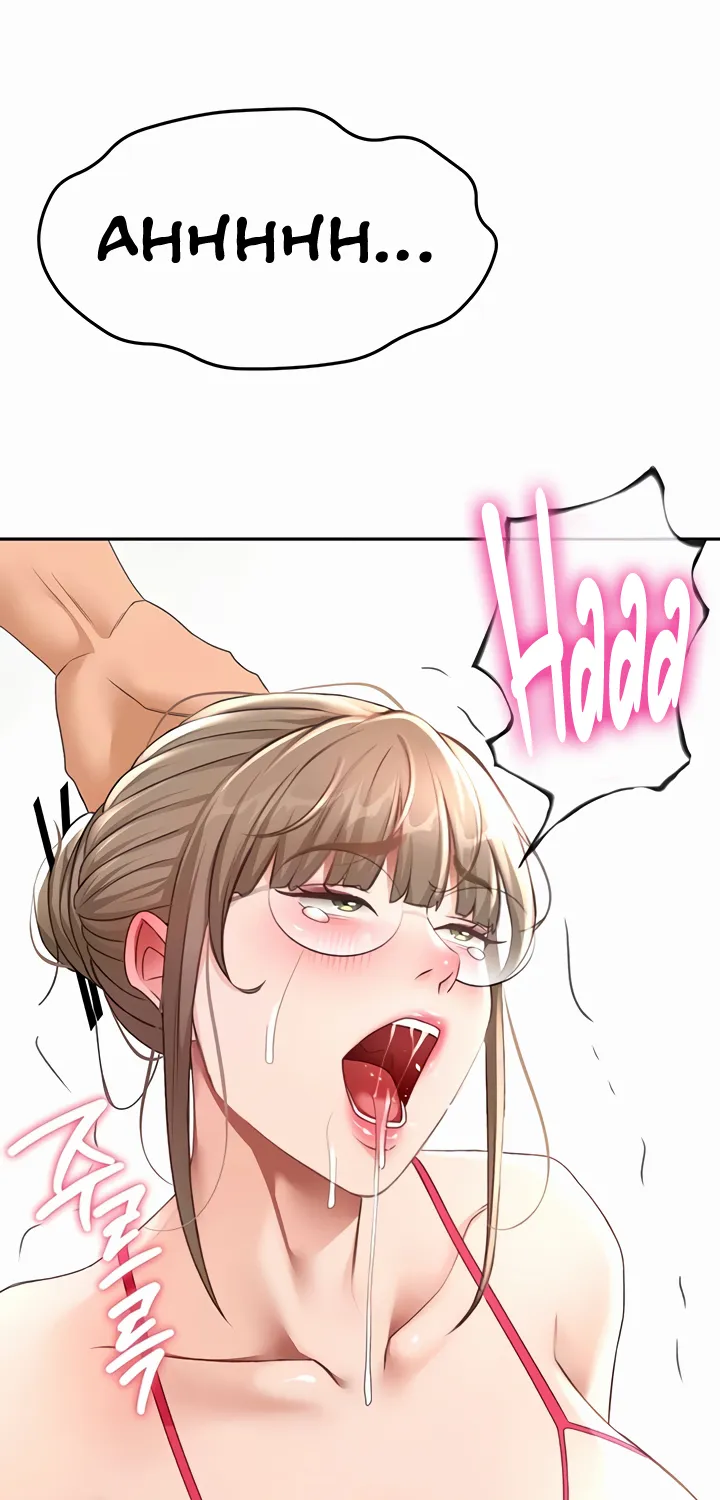 Rooftop Sex King Chapter 44 - Page 10 in English