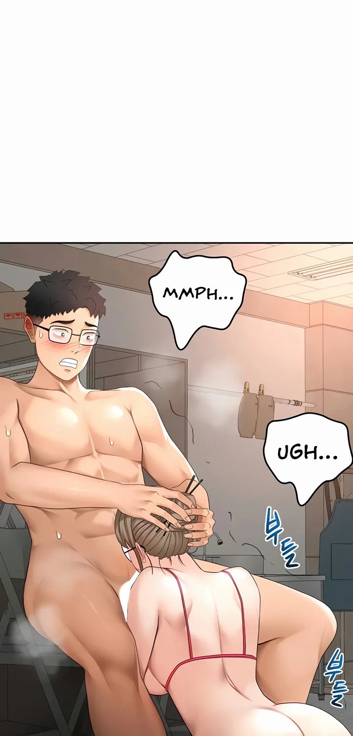 Rooftop Sex King Chapter 44 - Page 15 in English