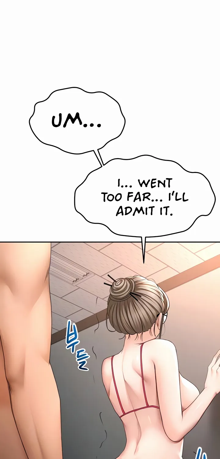 Rooftop Sex King Chapter 44 - Page 21 in English