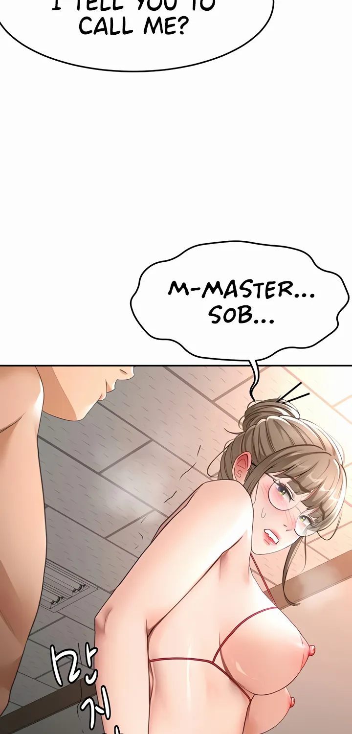 Rooftop Sex King Chapter 44 - Page 27 in English