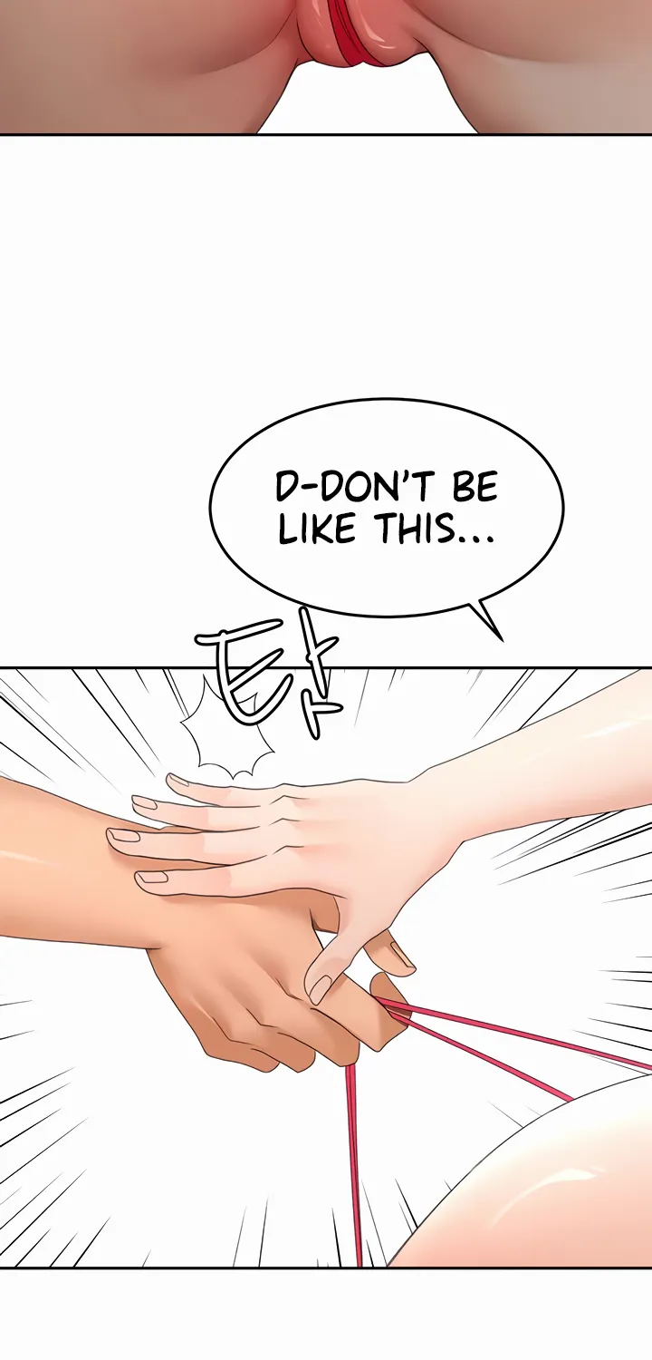 Rooftop Sex King Chapter 44 - Page 35 in English