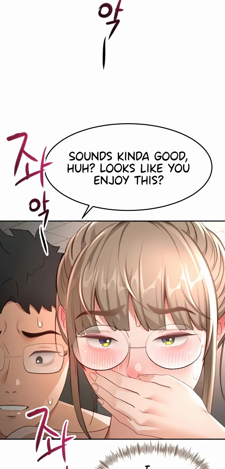 Rooftop Sex King Chapter 44 - Page 41 in English