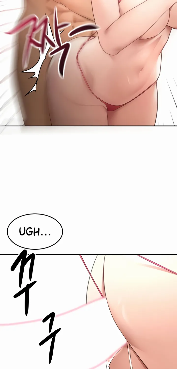 Rooftop Sex King Chapter 44 - Page 55 in English