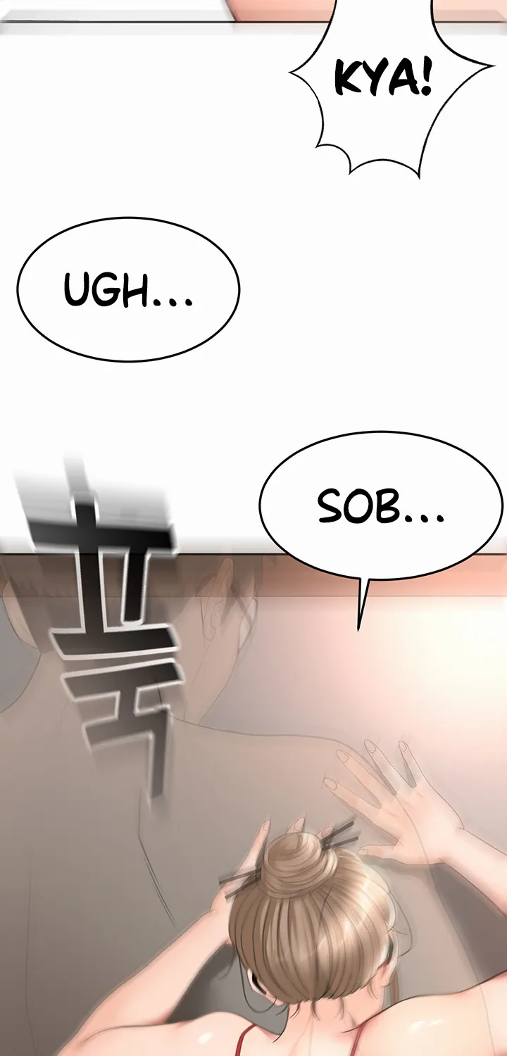 Rooftop Sex King Chapter 45 - Page 16 in English