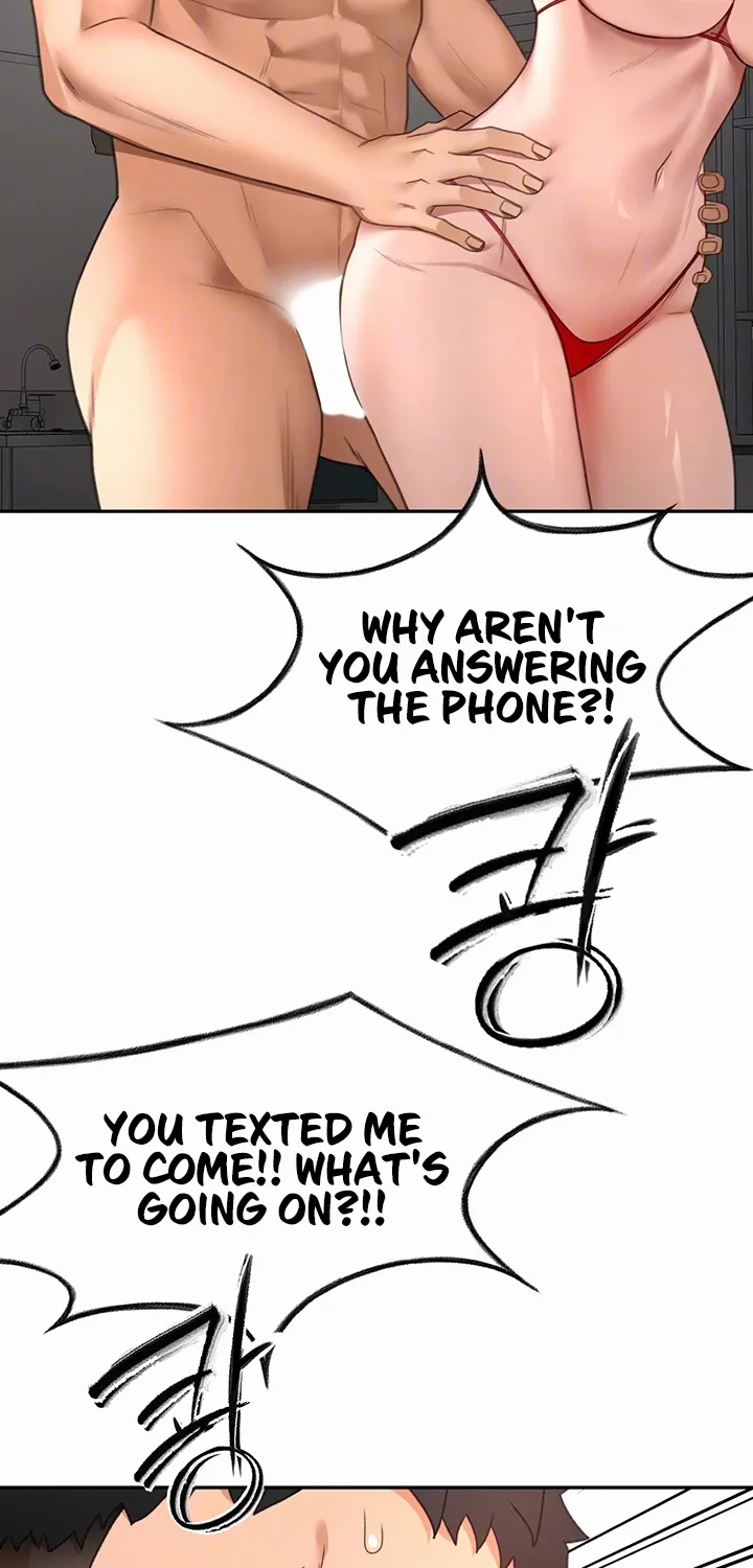 Rooftop Sex King Chapter 45 - Page 23 in English