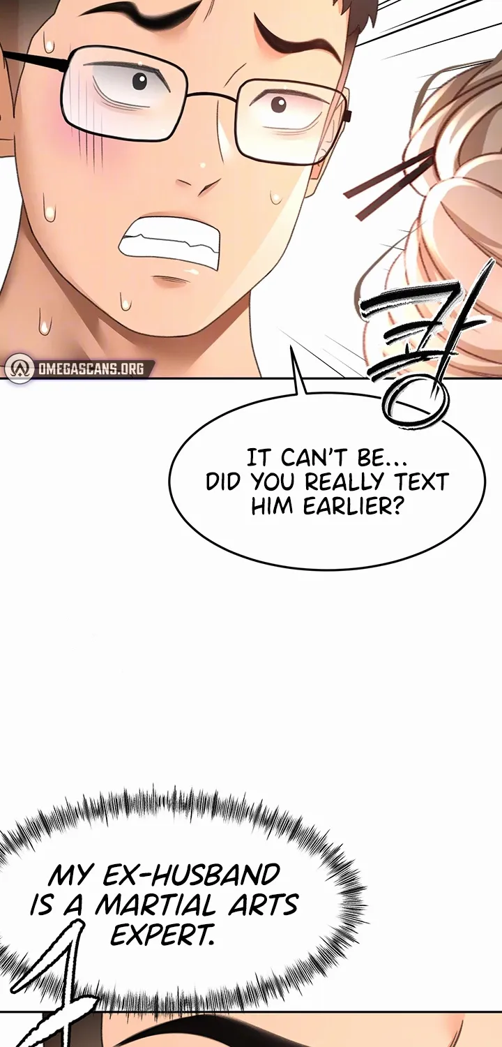 Rooftop Sex King Chapter 45 - Page 24 in English