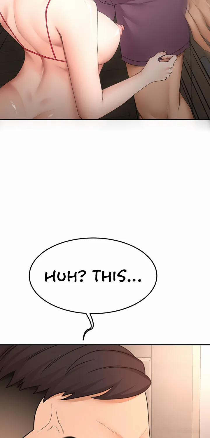 Rooftop Sex King Chapter 45 - Page 32 in English