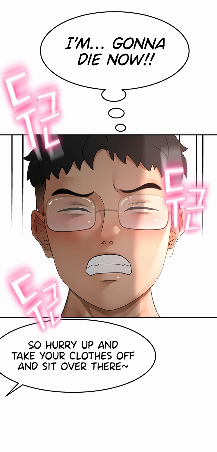 Rooftop Sex King Chapter 45 - Page 38 in English