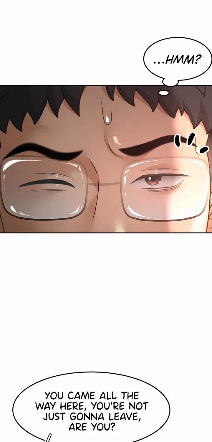 Rooftop Sex King Chapter 45 - Page 39 in English