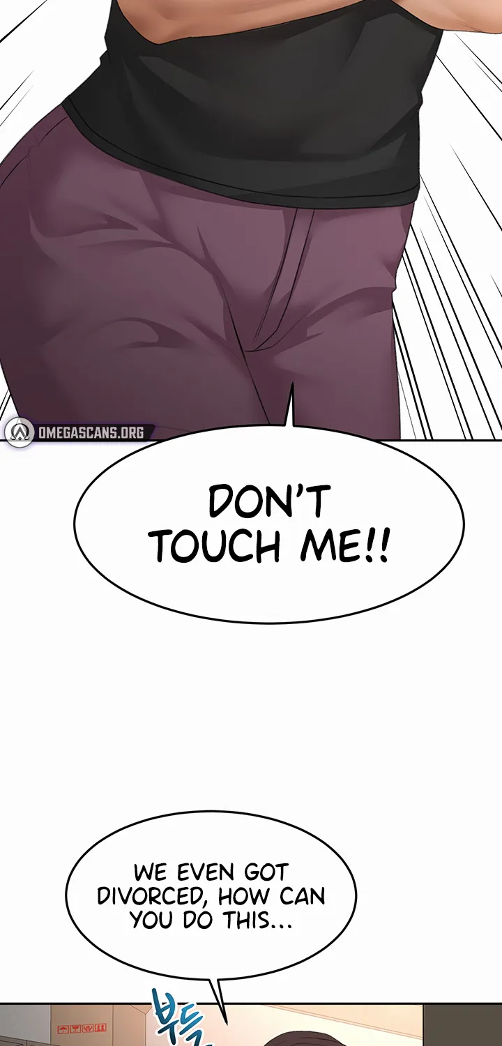 Rooftop Sex King Chapter 45 - Page 43 in English