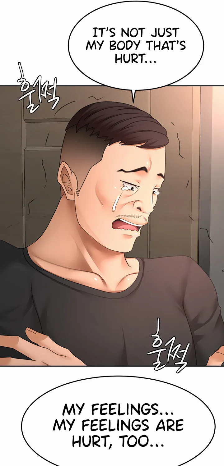 Rooftop Sex King Chapter 45 - Page 46 in English