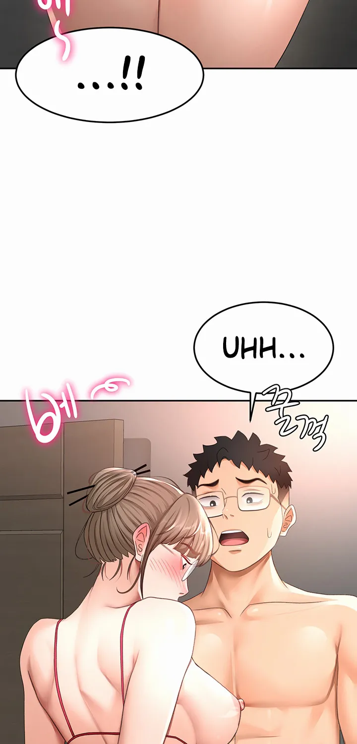 Rooftop Sex King Chapter 45 - Page 53 in English