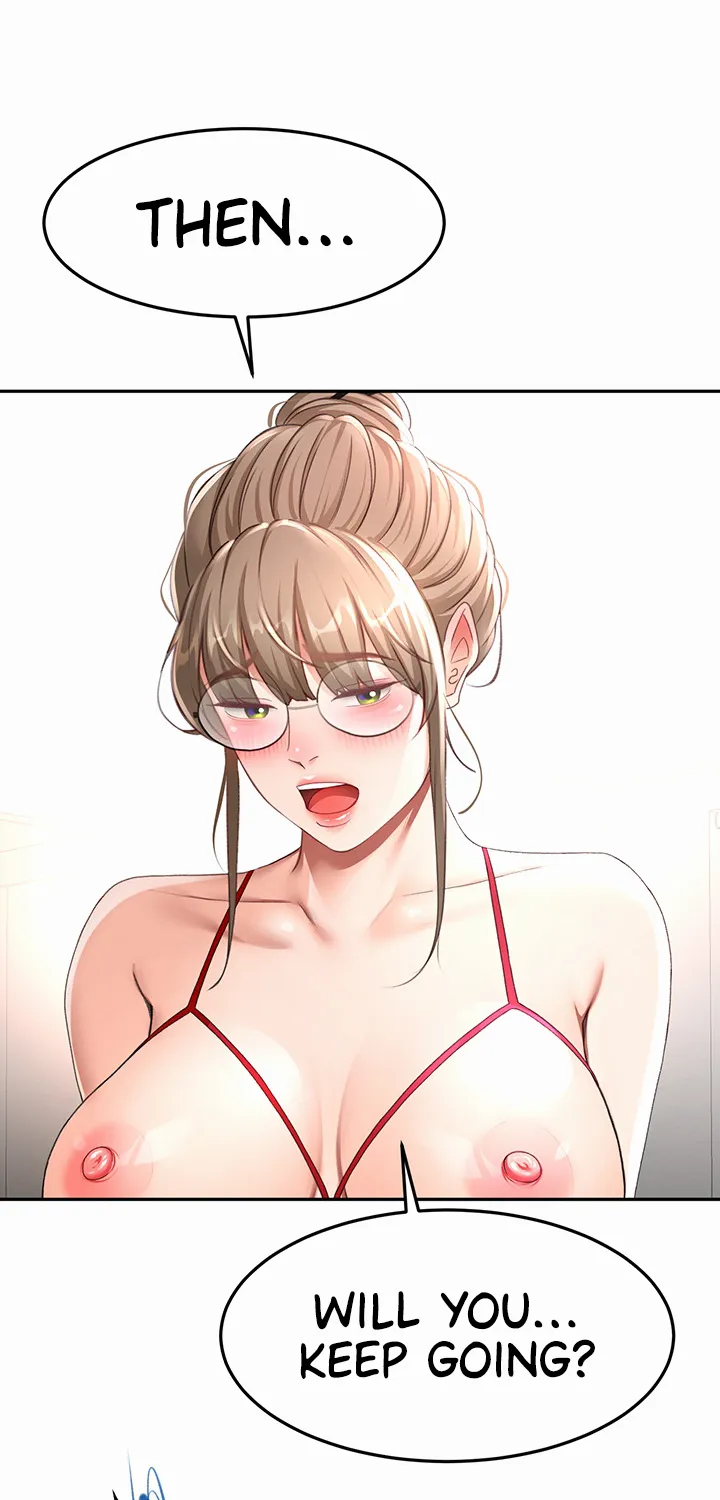 Rooftop Sex King Chapter 45 - Page 55 in English