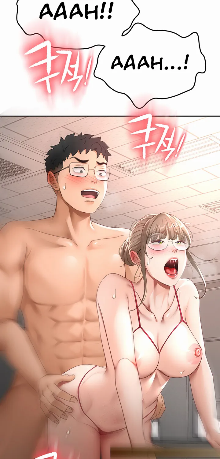 Rooftop Sex King Chapter 45 - Page 57 in English
