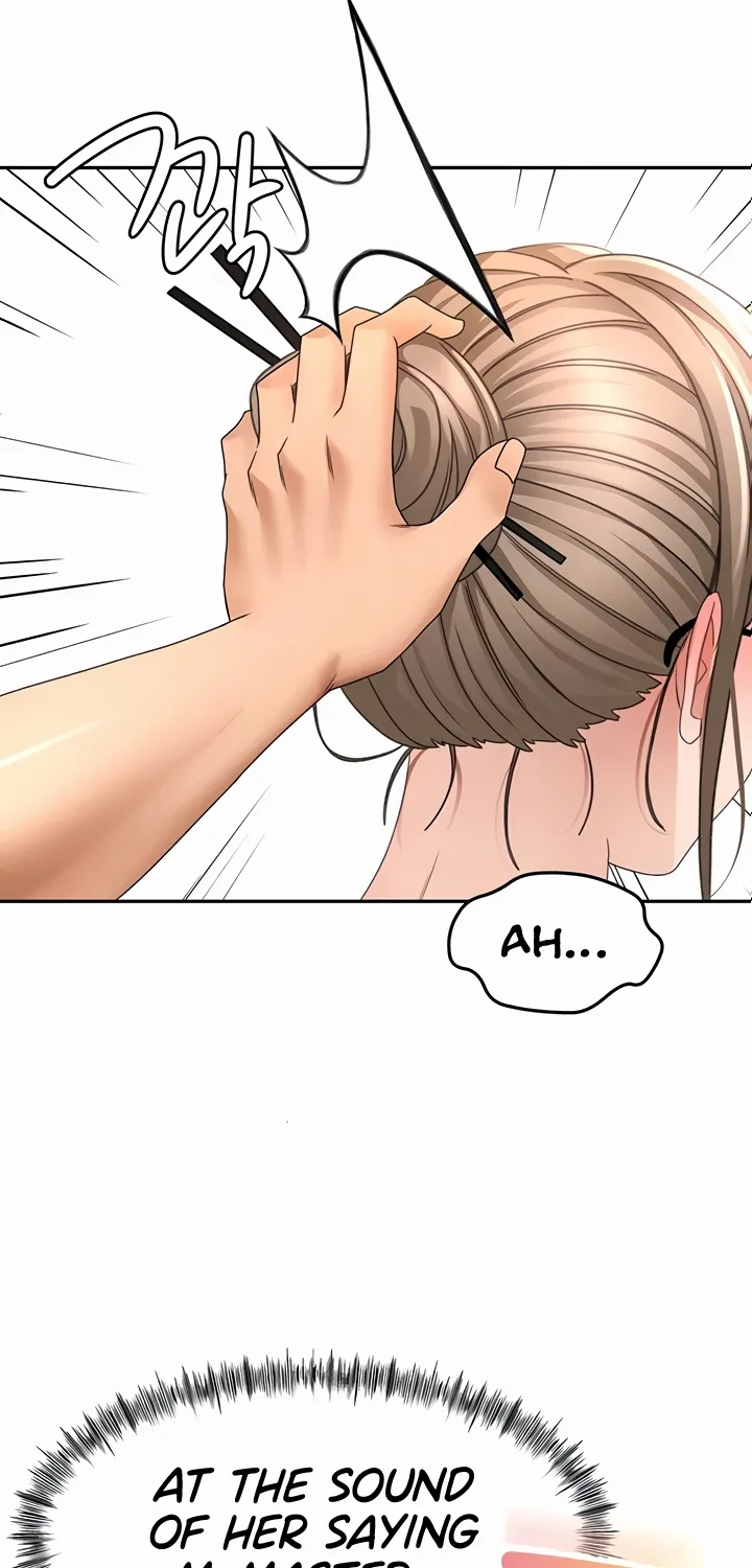 Rooftop Sex King Chapter 45 - Page 6 in English