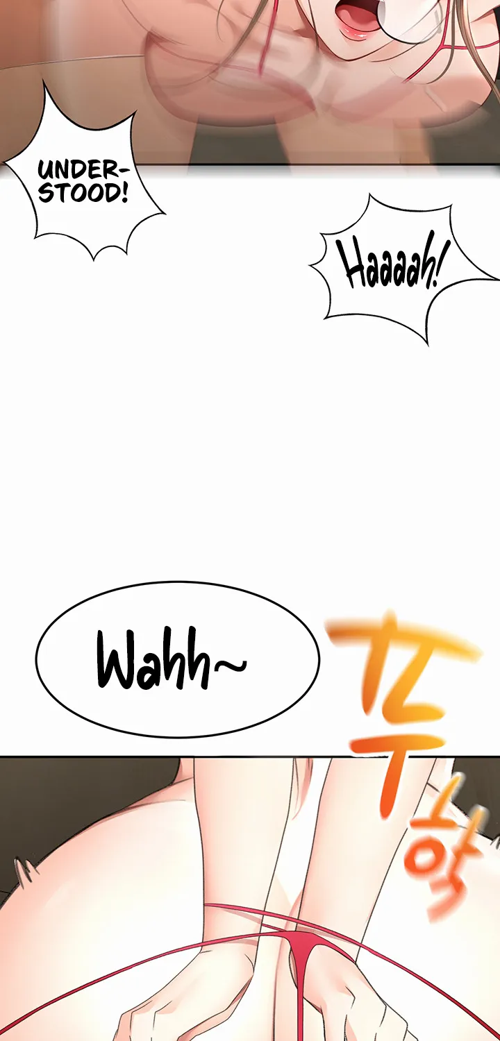 Rooftop Sex King Chapter 45 - Page 65 in English