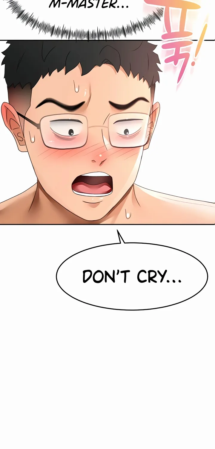 Rooftop Sex King Chapter 45 - Page 7 in English