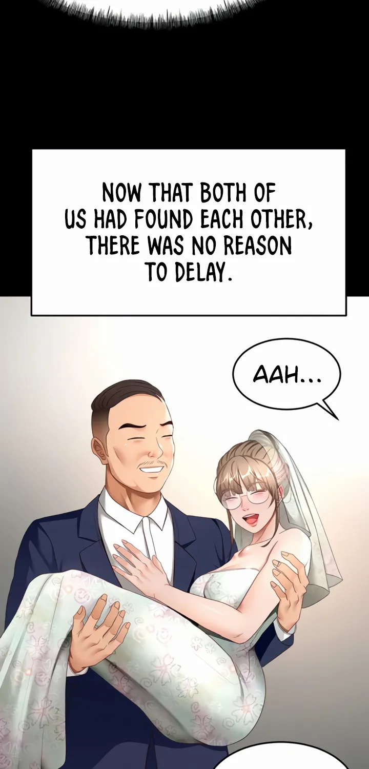 Rooftop Sex King Chapter 46 - Page 27 in English