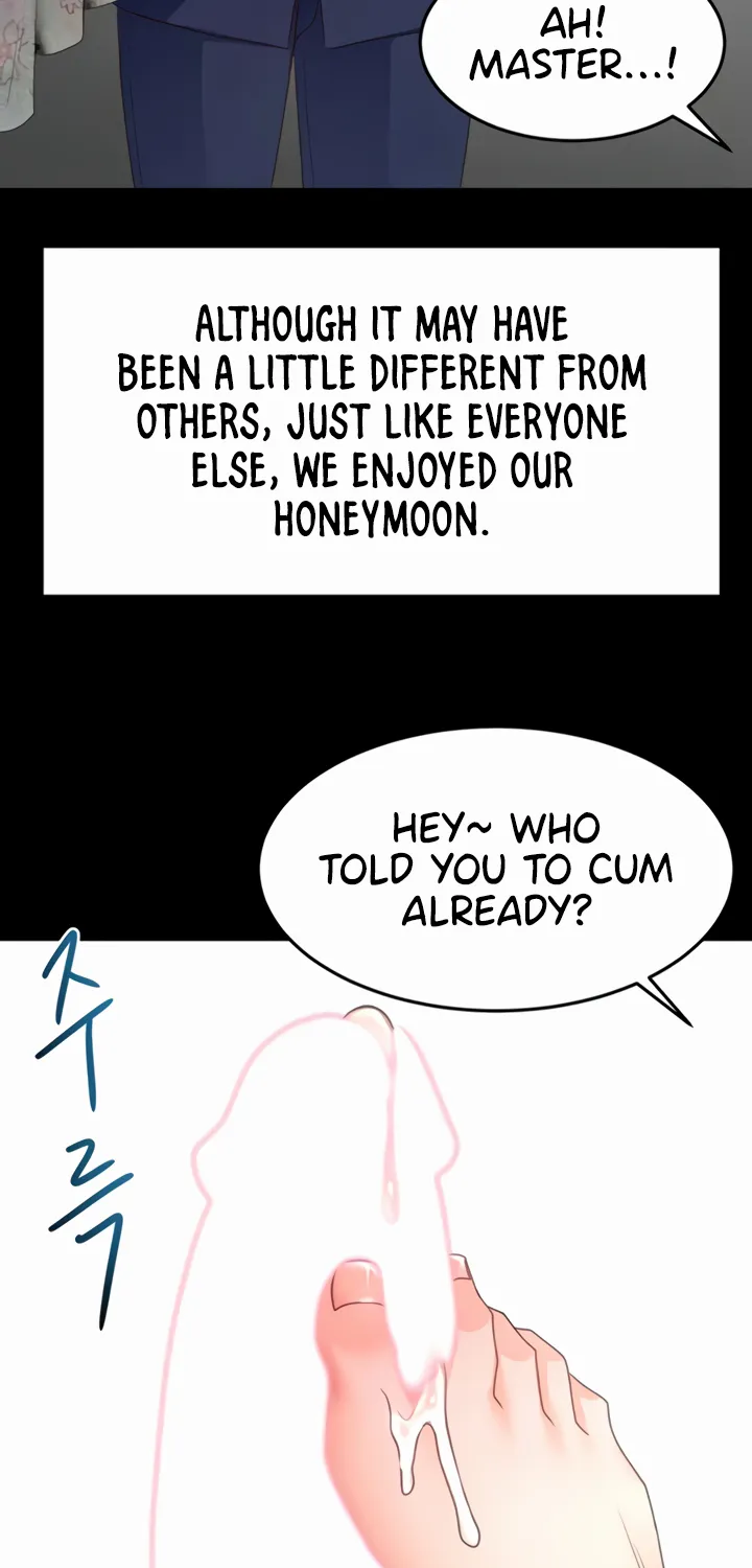 Rooftop Sex King Chapter 46 - Page 28 in English