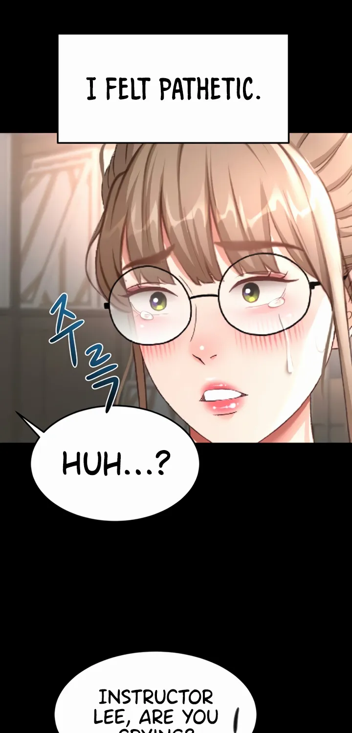 Rooftop Sex King Chapter 46 - Page 37 in English