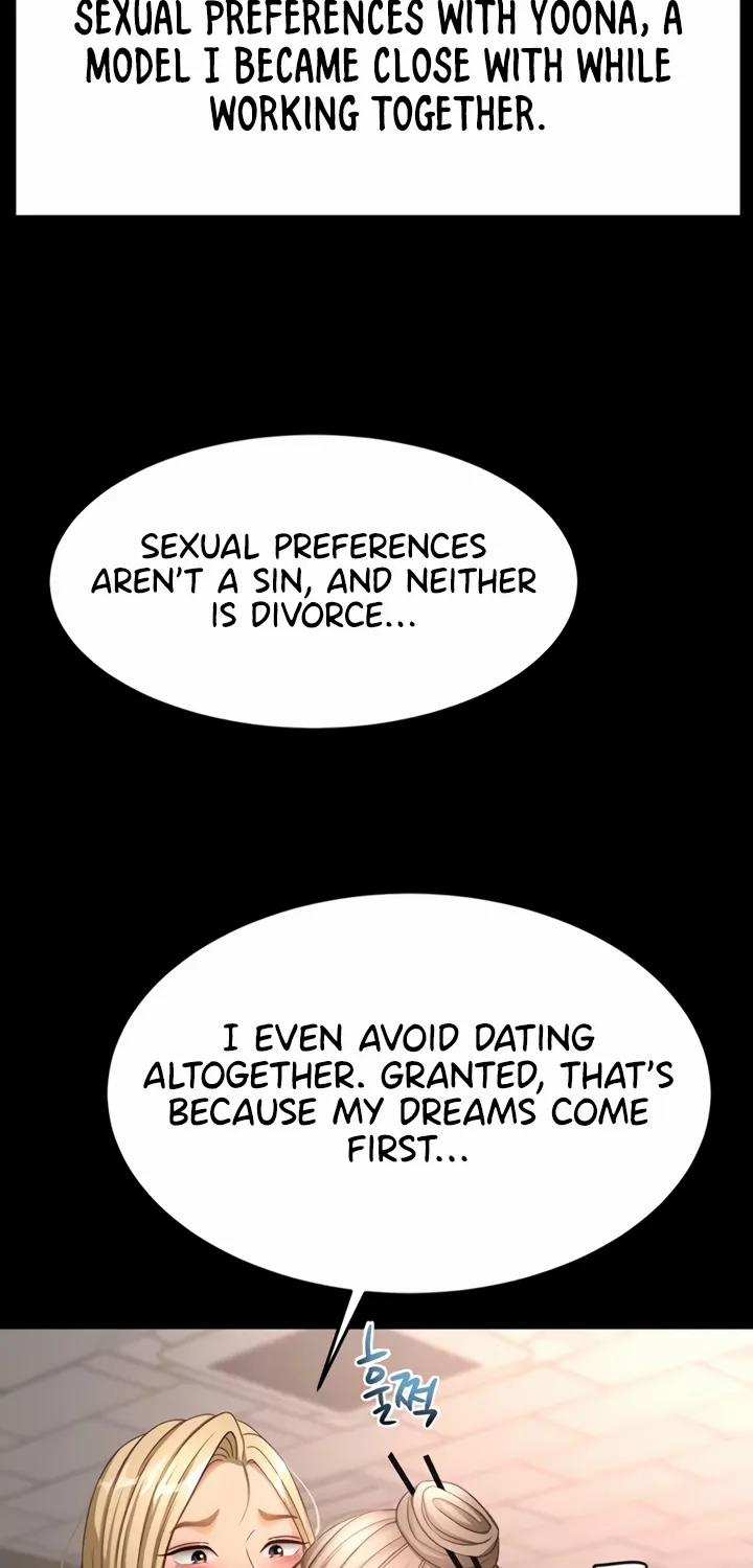 Rooftop Sex King Chapter 46 - Page 39 in English
