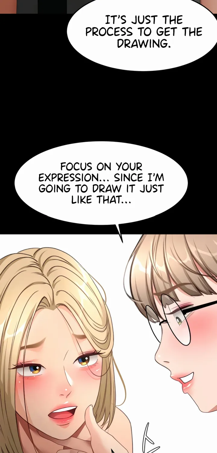 Rooftop Sex King Chapter 46 - Page 45 in English