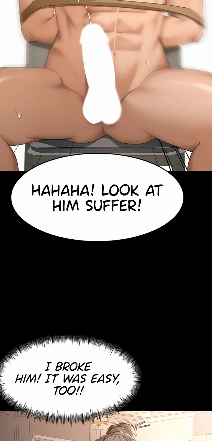 Rooftop Sex King Chapter 46 - Page 58 in English