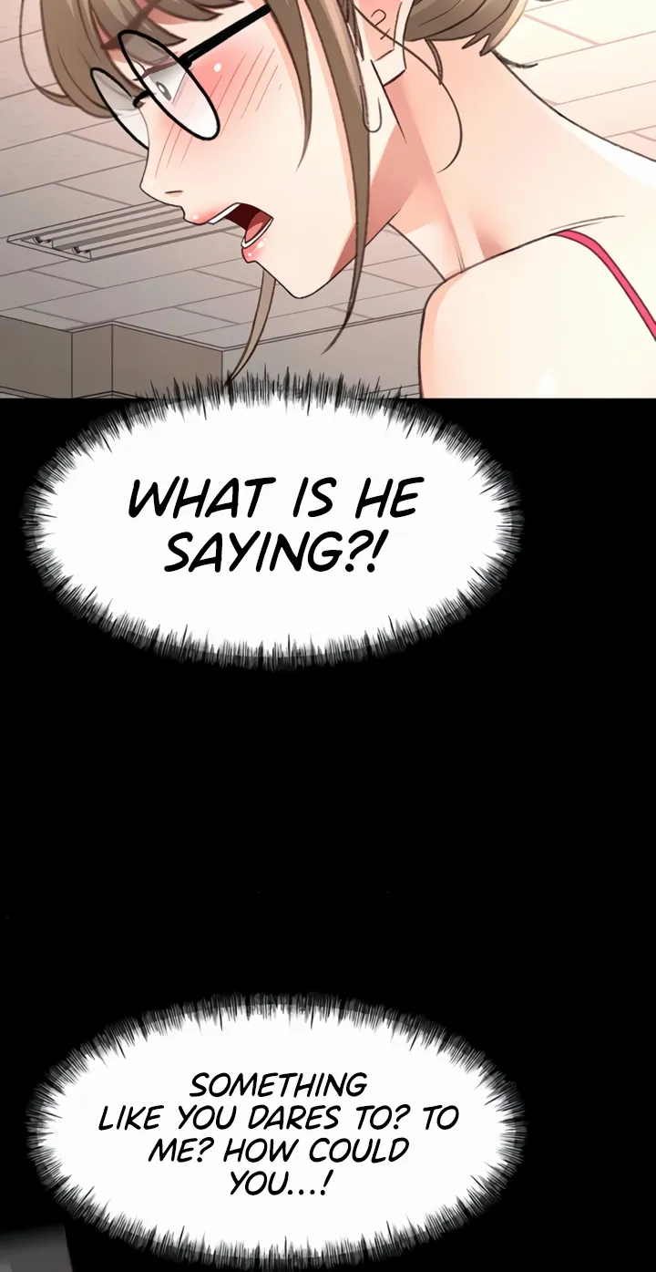 Rooftop Sex King Chapter 46 - Page 61 in English