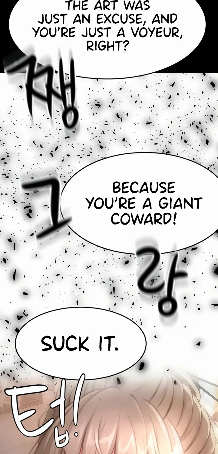 Rooftop Sex King Chapter 46 - Page 64 in English