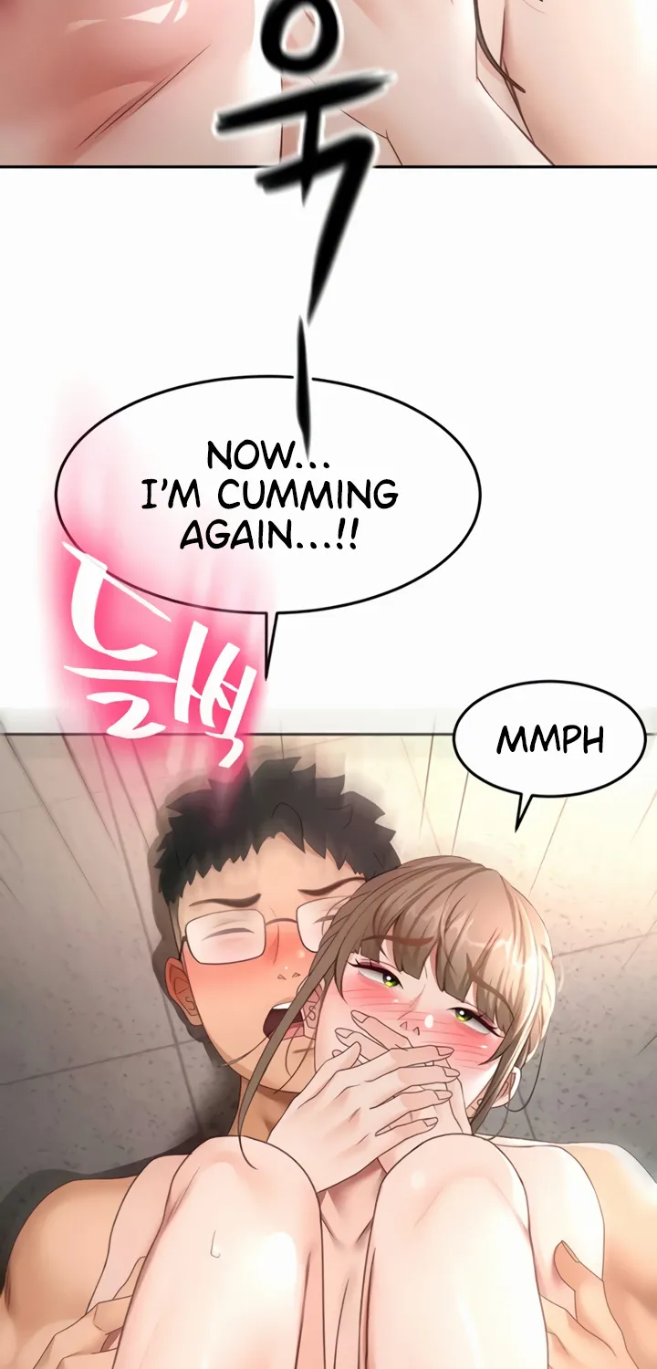Rooftop Sex King Chapter 46 - Page 80 in English
