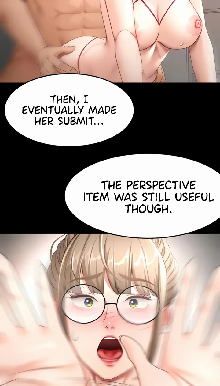Rooftop Sex King Chapter 47 - Page 21 in English