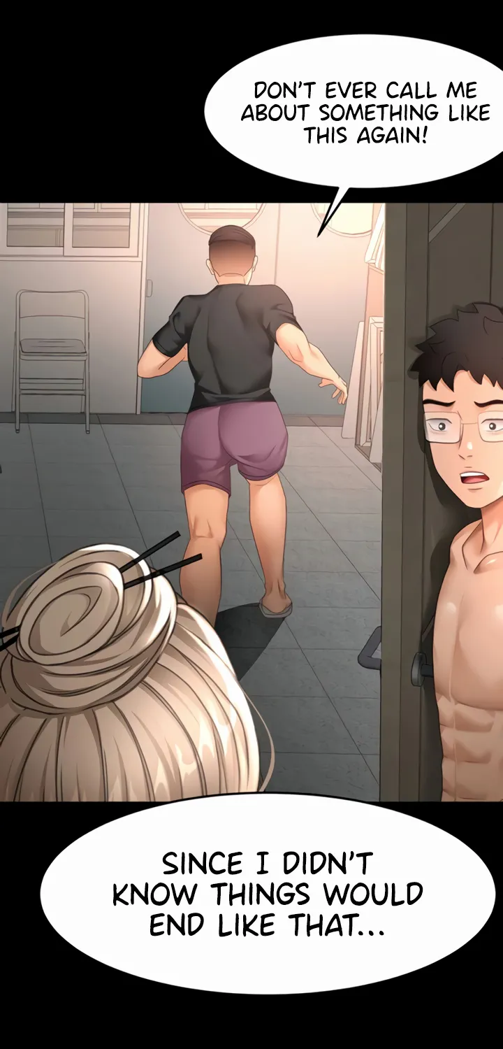 Rooftop Sex King Chapter 47 - Page 24 in English