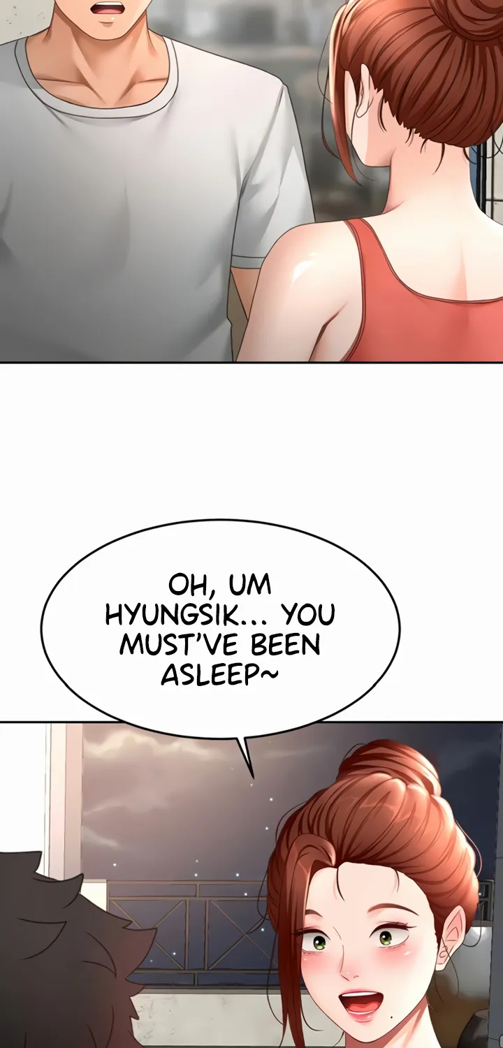 Rooftop Sex King Chapter 47 - Page 29 in English