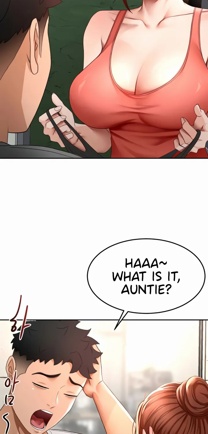 Rooftop Sex King Chapter 47 - Page 30 in English