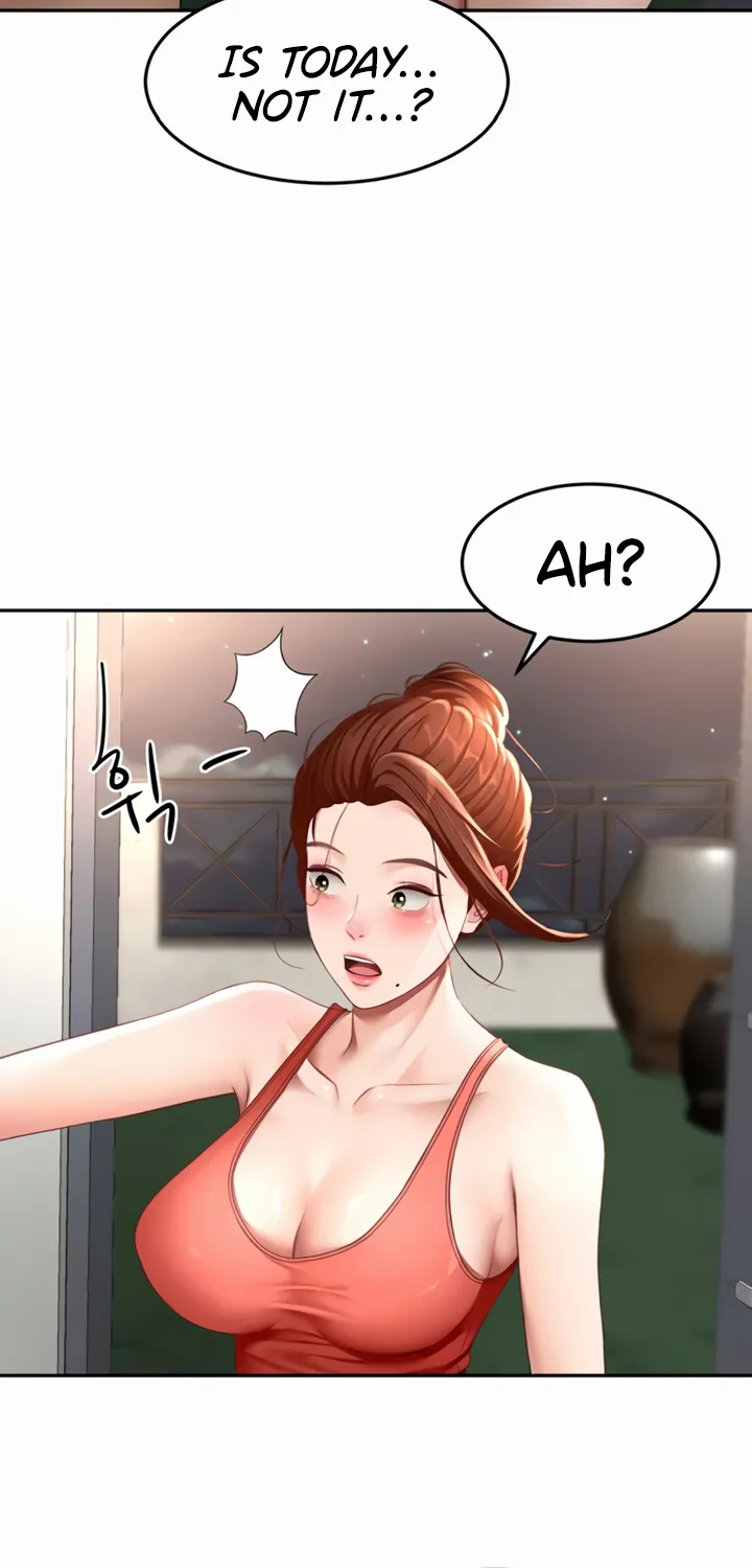 Rooftop Sex King Chapter 47 - Page 33 in English