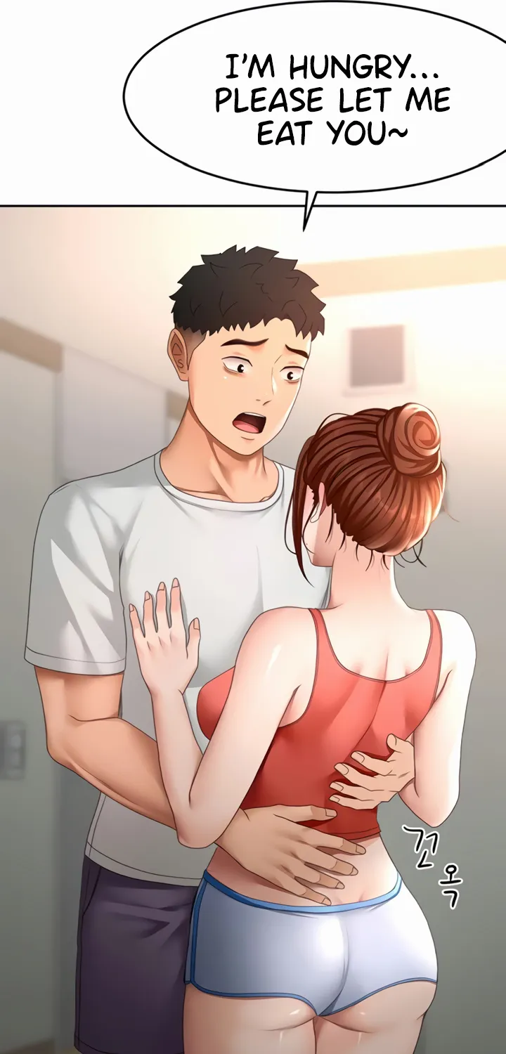 Rooftop Sex King Chapter 47 - Page 34 in English