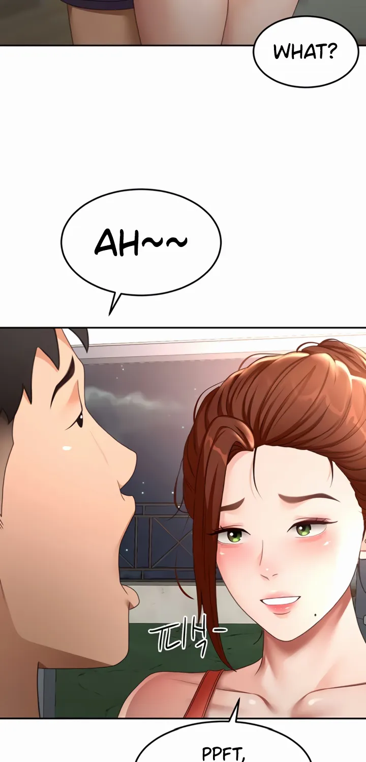 Rooftop Sex King Chapter 47 - Page 35 in English