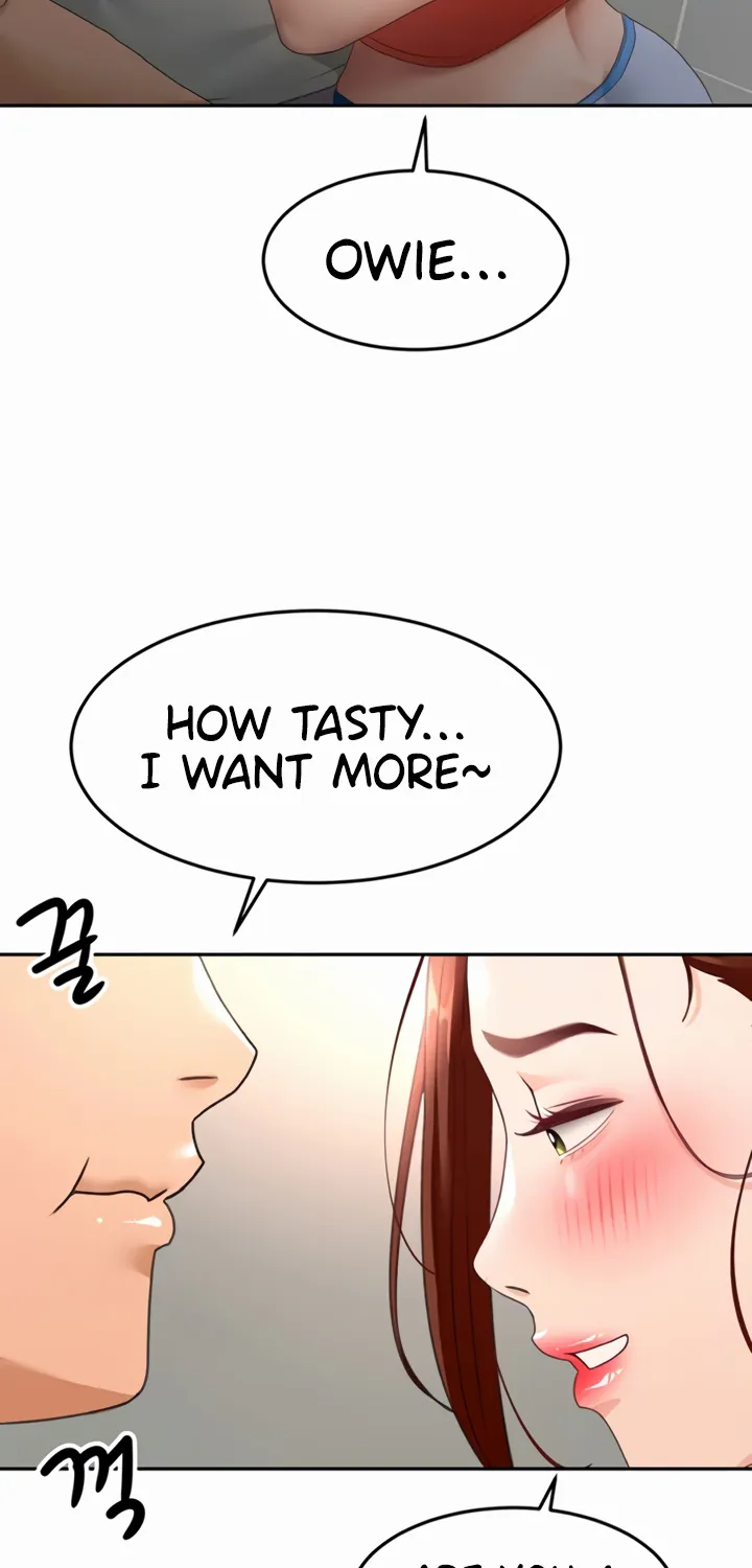 Rooftop Sex King Chapter 47 - Page 37 in English