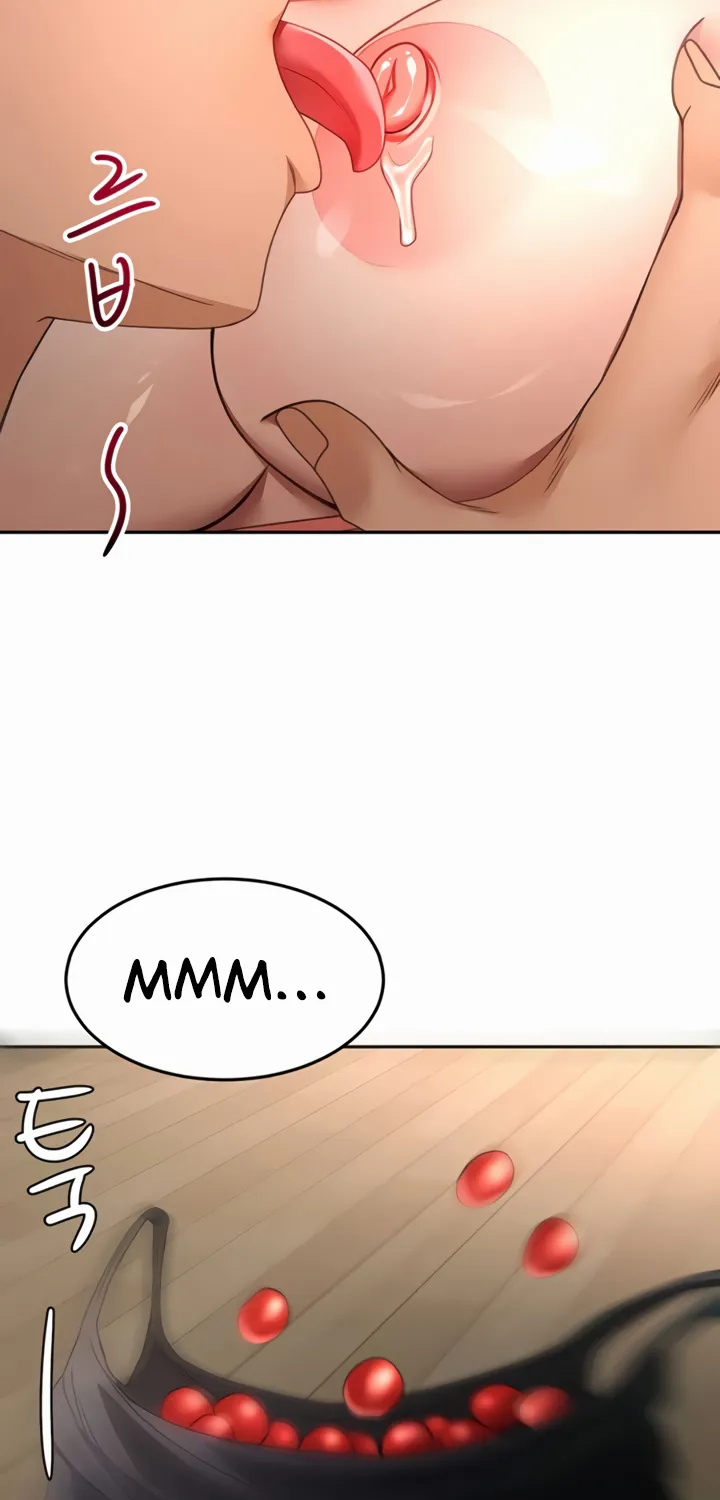 Rooftop Sex King Chapter 47 - Page 40 in English