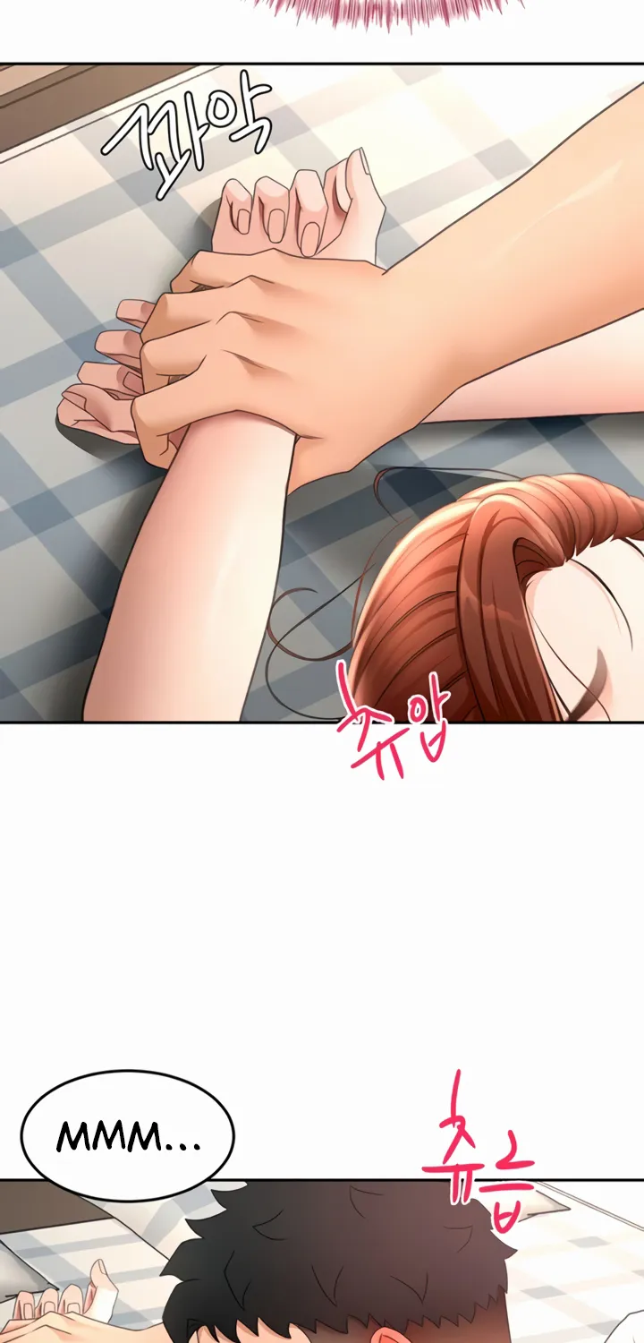 Rooftop Sex King Chapter 47 - Page 46 in English
