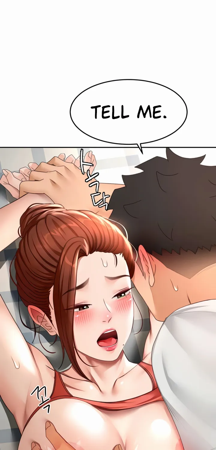 Rooftop Sex King Chapter 47 - Page 49 in English
