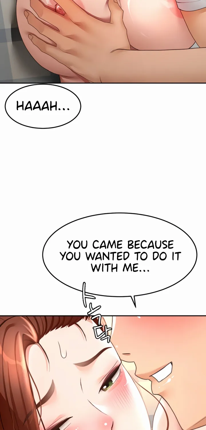 Rooftop Sex King Chapter 47 - Page 50 in English