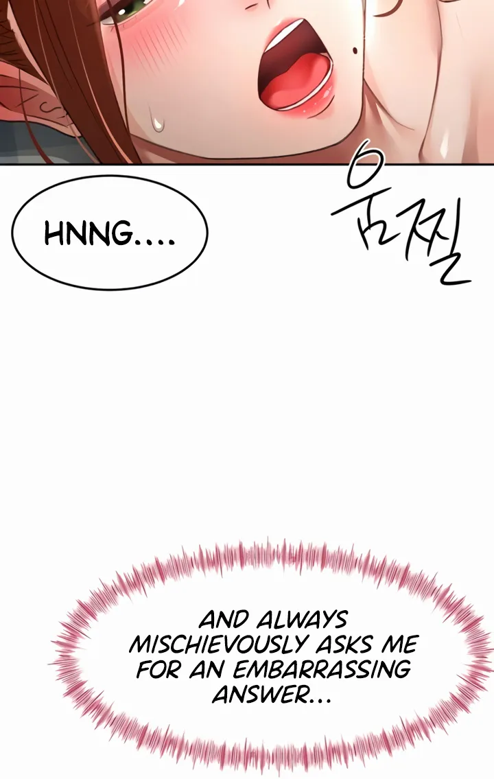 Rooftop Sex King Chapter 47 - Page 51 in English