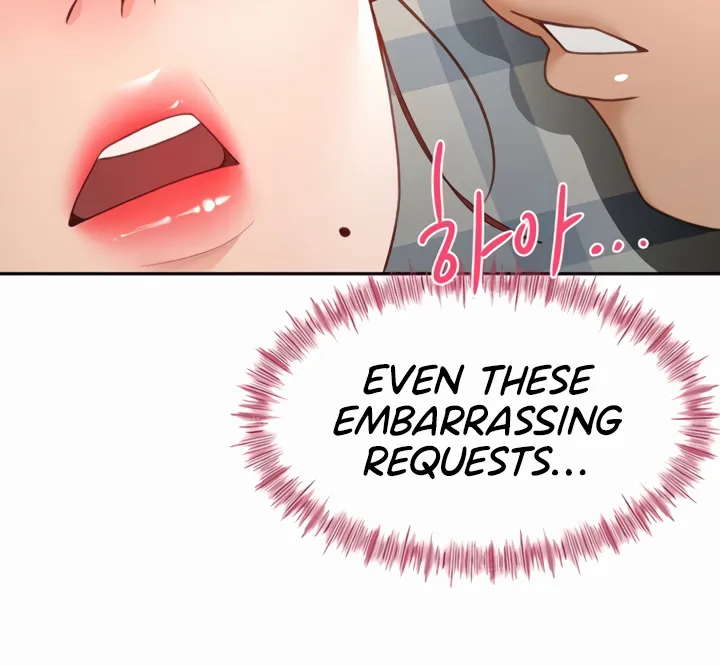 Rooftop Sex King Chapter 47 - Page 61 in English