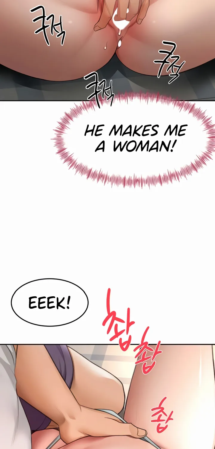 Rooftop Sex King Chapter 47 - Page 64 in English