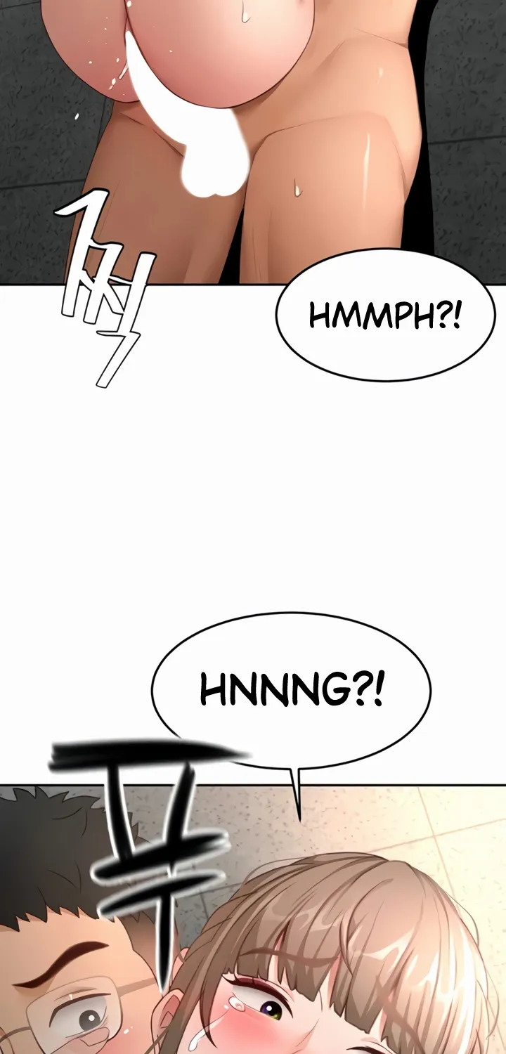 Rooftop Sex King Chapter 47 - Page 7 in English