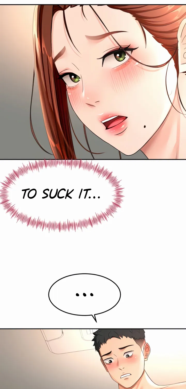 Rooftop Sex King Chapter 47 - Page 72 in English