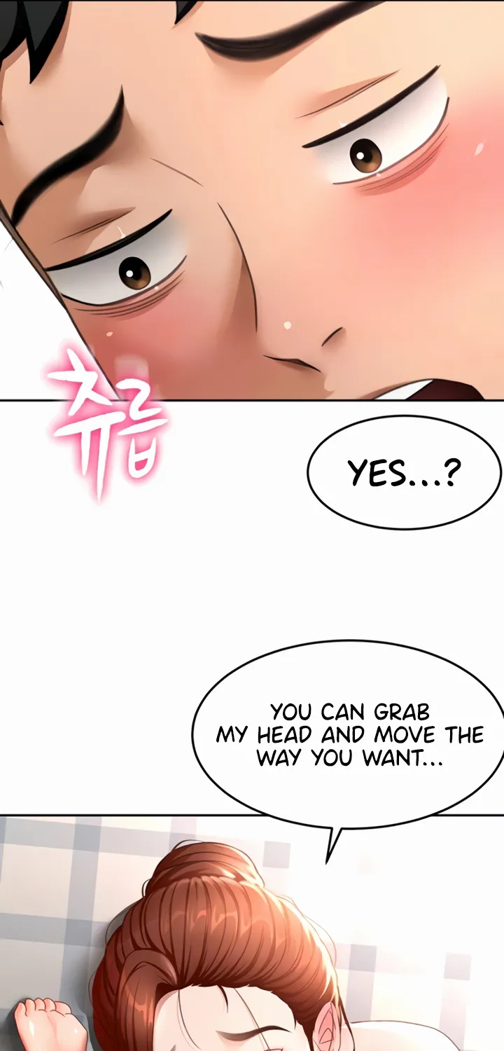 Rooftop Sex King Chapter 48 - Page 12 in English