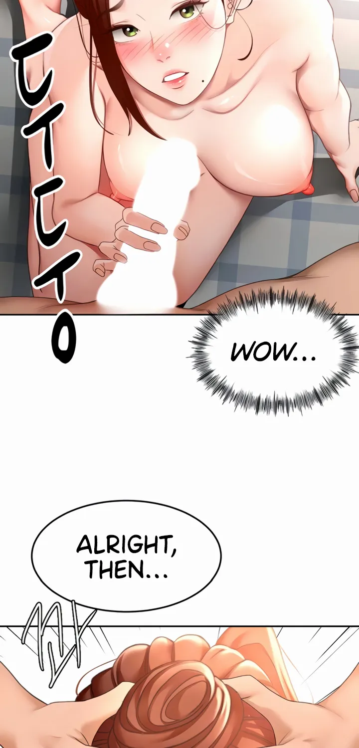 Rooftop Sex King Chapter 48 - Page 13 in English