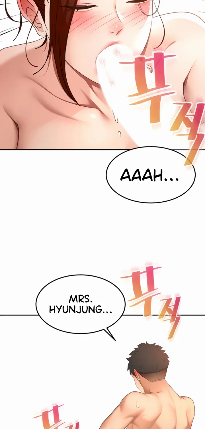 Rooftop Sex King Chapter 48 - Page 15 in English